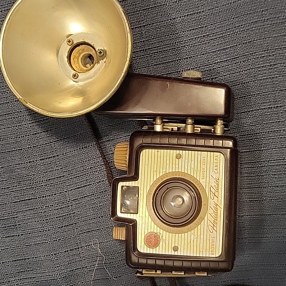 Camera